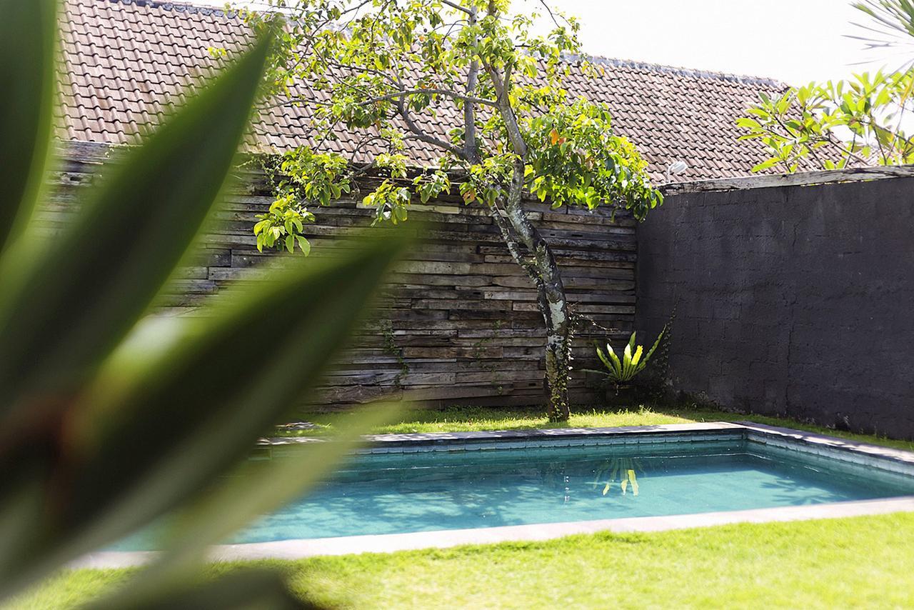 Takeoff Surf Camp & Hotel Canggu Eksteriør billede